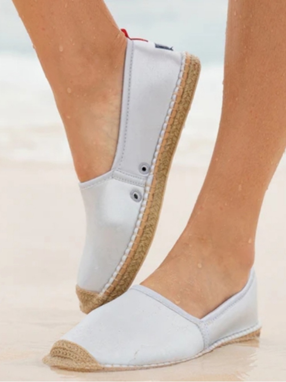 Sea Star Beachwear Beachcomber Espadrille 9